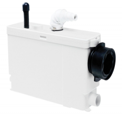 Vetus Sani Processor 24V