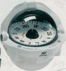 PLASTIMO GÖMME PUSULA OFFSHORE 105 BEYAZ