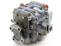 ZF 10 MEKANİK ŞANZIMAN R: 2,05