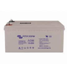 Victron Energy 12V/220Ah AGM Deep Cycle Akü BAT412201084