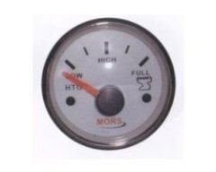 ATIK SU GÖSTERGESİ 12-24 V BEYAZ