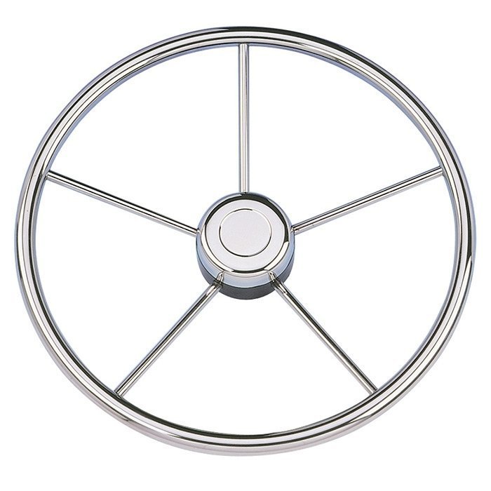 KROM DÜMEN SİMİDİ 42 CM-TİPO.5B