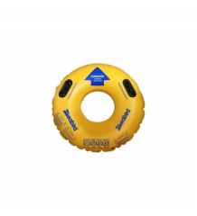 ZEBEC TEK KİŞİLİK AQUA PARK KAYDIRAK BOTU SARI 48''
