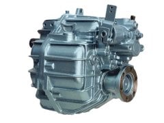 ZF 25HA AÇILI HİDROLİK ŞANZIMAN R: 1,97