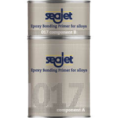 ASTAR - 017 PRİMER - WHİTE - 1LT