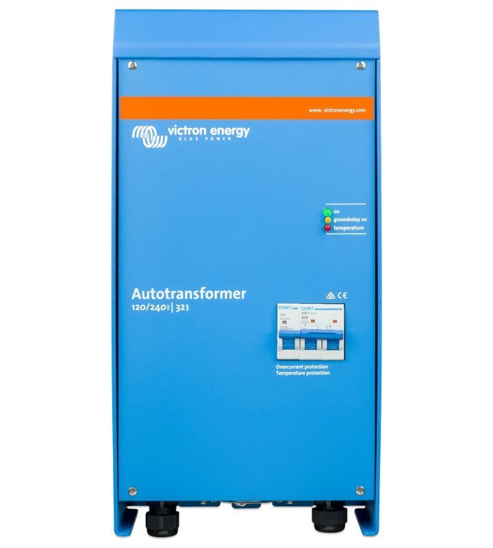 Victron Energy Autotransformer 120/240VAC-32A ITR000100001