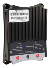 Victron Energy 50A Buck-Boost DC-DC converter ORI303050000