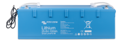 Victron Energy LiFePO4 Battery 25,6V/100Ah - Smart BAT524110610