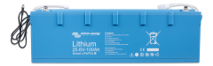 Victron Energy LiFePO4 Battery 25,6V/100Ah - Smart BAT524110610