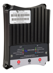 Victron Energy 100A Buck-Boost DC-DC converter ORI303100000