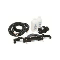 MULTİFLEX HİDROLİK DÜMEN TAKIMI MAX: 300 HP