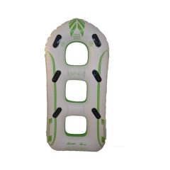 ZEBEC ÜÇ KİŞİLİK AQUA PARK KAYDIRAK BOTU 122 CM