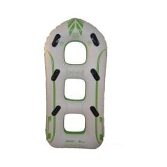 ZEBEC ÜÇ KİŞİLİK AQUA PARK KAYDIRAK BOTU 122 CM