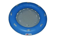 ZEBEC ALTI KİŞİLİK AQUA PARK KAYDIRAK BOTU