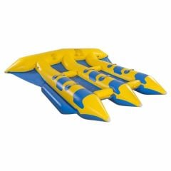 ZEBEC ALTI KİŞİLİK FLYFISH