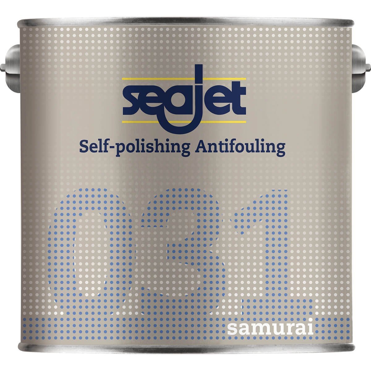 ZEHİRLİ BOYA - 031 SAMURAİ - 0,75 LT