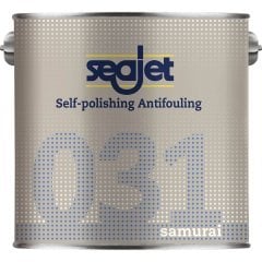 ZEHİRLİ BOYA - 031 SAMURAİ - 0,75 LT