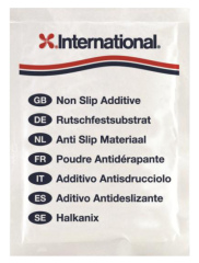 International Non Slip Additive 20 Gr Kaymaz Katkısı