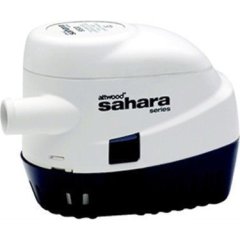 ATTWOOD Sahara Mk2 S800 Otomatik Sintine Pompası-12V