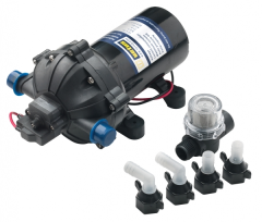 Vetus WP hidrofor 24V
