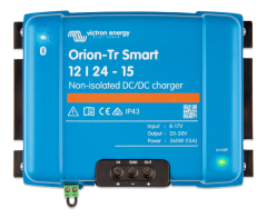 Victron Energy Orion-Tr Smart 12/24-15A Non-isolated DC-DC ch. ORI122436140