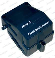 ATTWOOD Otomatik swicth kapaklı