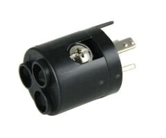 Marinco Connect Pro Kablo Prizi 12 Volt 40 Amper