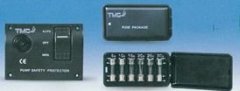 TMC SİNTİNE POMPASI KONTROL PANELİ 12 V 10 AMP