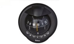 RIVIERA GÖMME PUSULA BP2 SİYAH-SİYAH