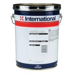 International Interlac 678 5 LT Yat Verniği