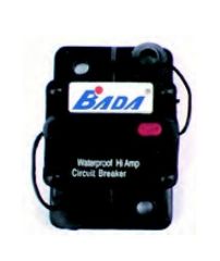 BADA 80 Amper Irgat Sigortası