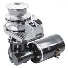 BADA ZİNCİR IRGATI   900 W-12 V H.FENERLİ 6 MM ZİNCİR