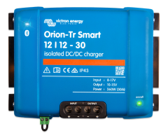 Victron Energy Orion-Tr Smart 12/12-30A Isolated DC-DC charger ORI121236120