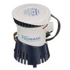 ATTWOOD Tsunami sintine pompası 500gl 12V