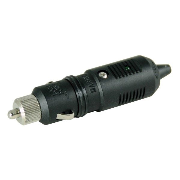 Marinco 12 Volt Çakmak Fişi (Paketli)