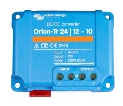 Victron Energy Orion-Tr 24/12-10 (120W) ORI241210200(R)