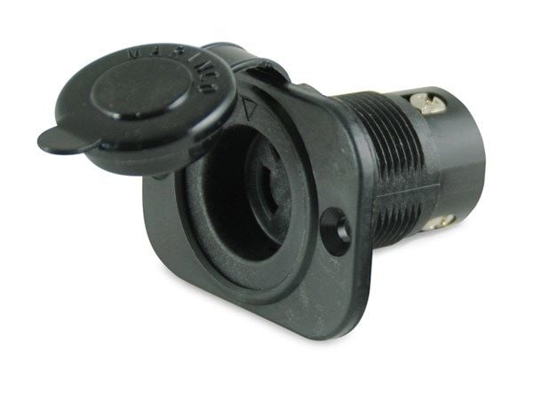 Marinco Connect Pro Priz 12 Volt, 40 Amper