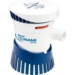 ATTWOOD Tsunami sintine pompası 800gl 24V