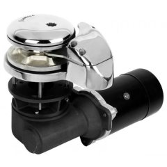 ORCHID ZİNCİR IRGATI 2000 W-24 V 12 MM ZİNCİR