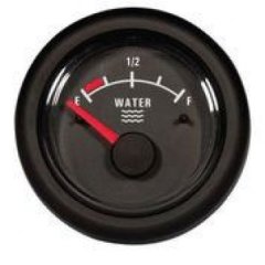 Craftsman Marine Su Seviyesi Göstergesi