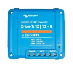 Victron Energy Orion-Tr 12/12-9A (110W) ORI121210110