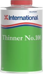 International Thinner No.100 1 LT