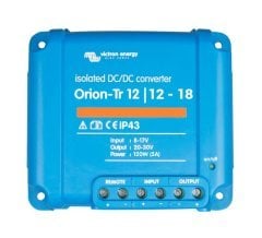 Victron Energy Orion-Tr 12/12-18A (220W) ORI121222110
