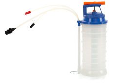 OILBOX KARTER YAĞ POMPASI 6.5 LT