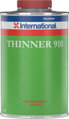 International Thinner No.910 5 LT