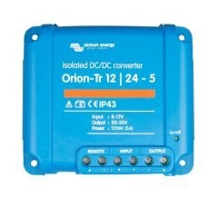 Victron Energy Orion-Tr 12/24-5A (120W) ORI122410110