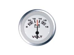 V3 USA Lido 8 - 18 V Voltmetre