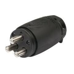 Marinco Connect Pro motor fişi 12 Volt, 70 Amper