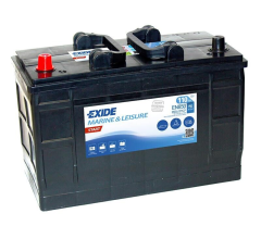 Exide EN850 Marin Start Aküsü, 12V 110A