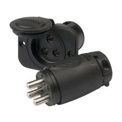 Marinco Connect Pro motor fiş ve prizi 12 Volt 70 amper